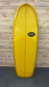 Bing Puck 5'3"