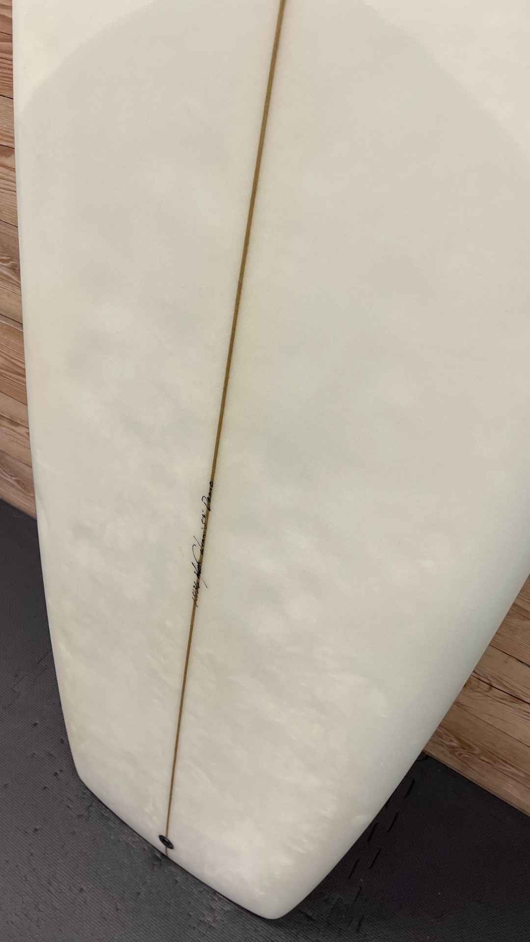 Bing Puck 5'6"