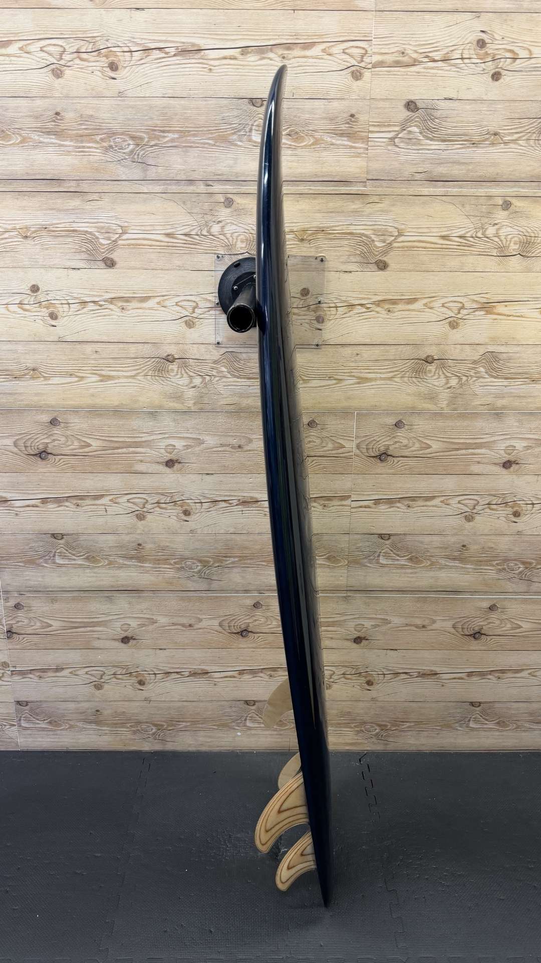 Bing Puck 5'6"