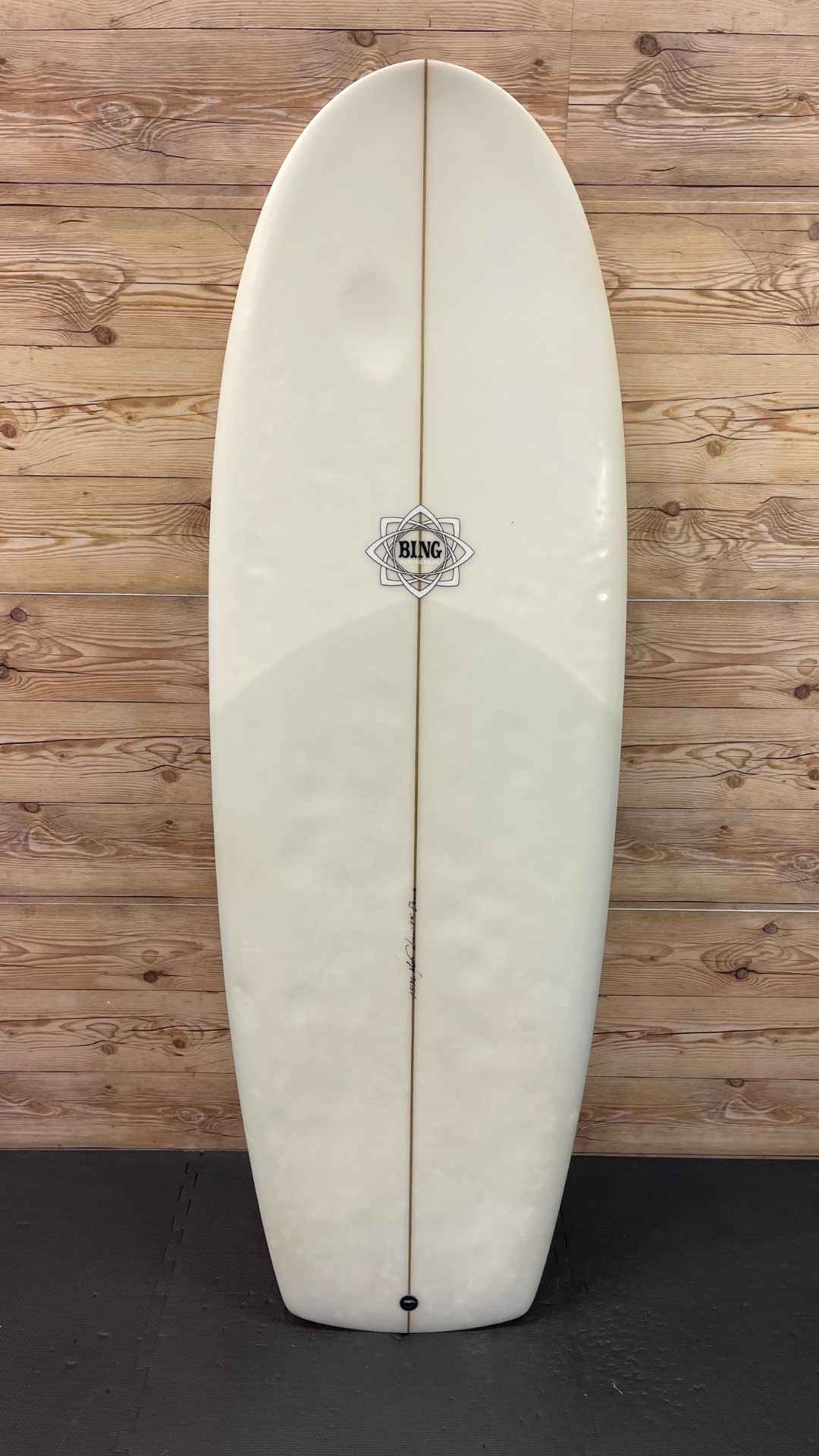 Bing Puck 5'6"