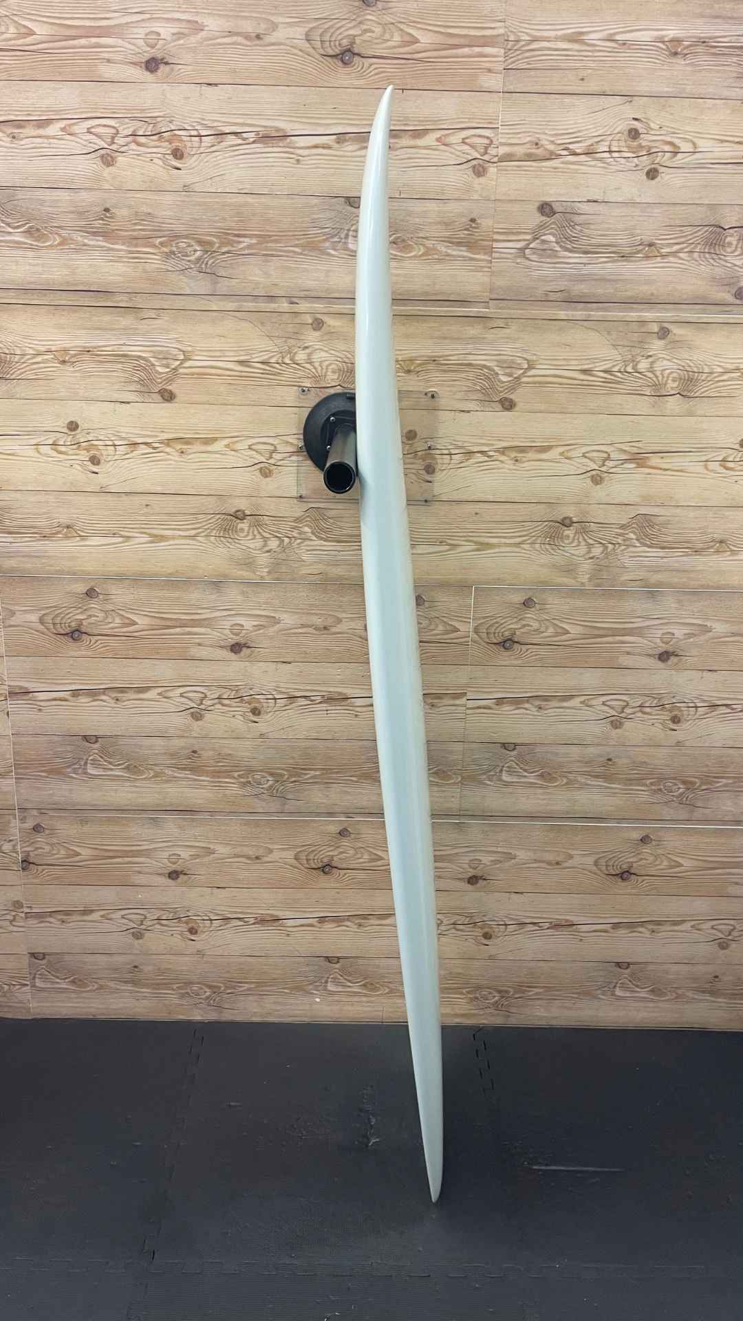 Bing Puck 5'10"