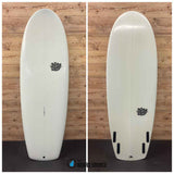 Bing Puck 5'10"