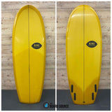 Bing Puck 5'3"