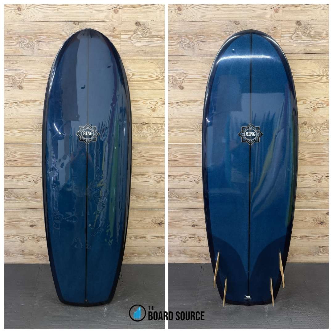 New & Used Bing Surfboards for Sale – The Board Source