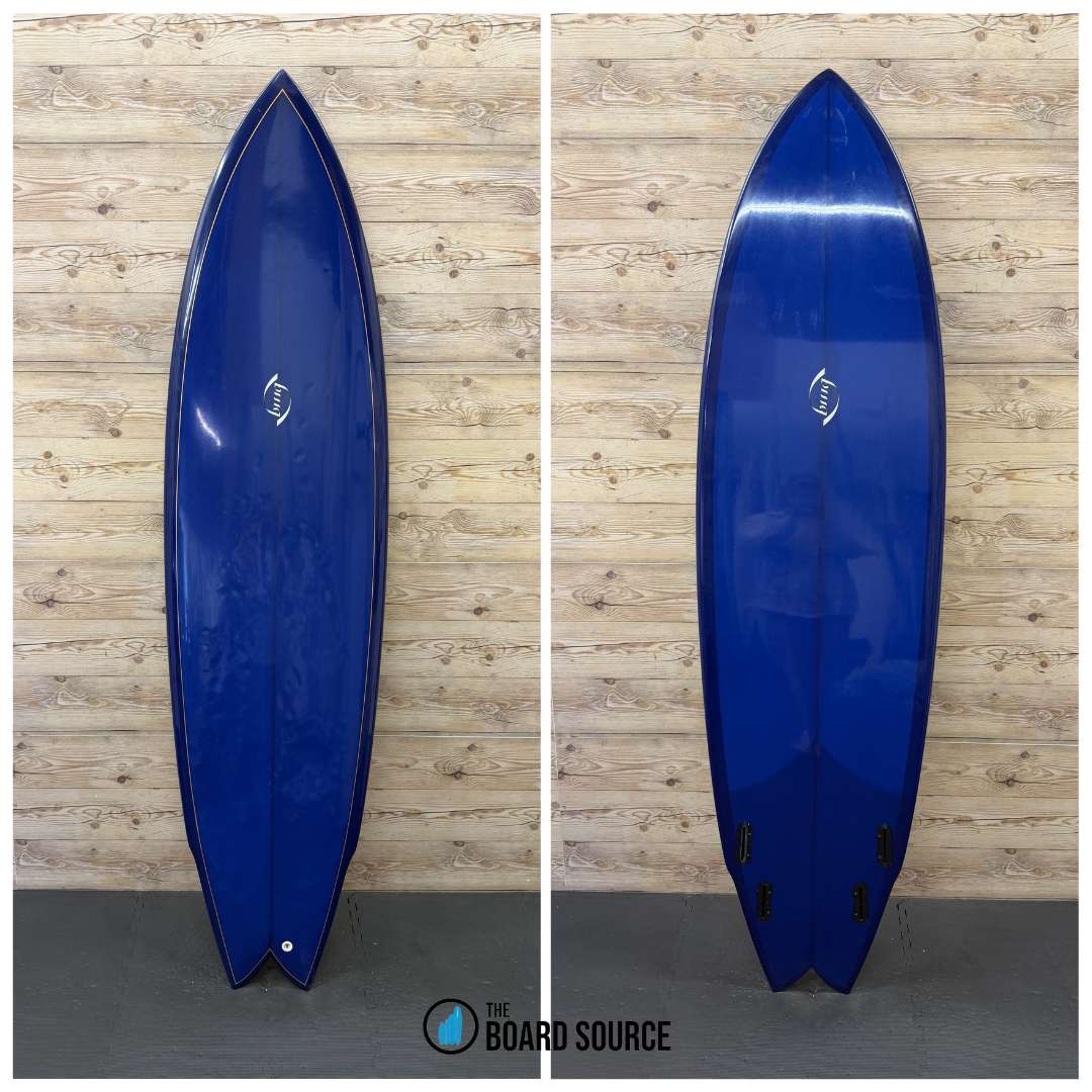 New & Used Bing Surfboards for Sale – The Board Source