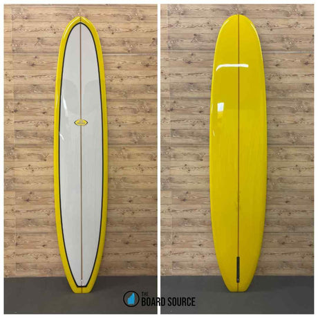 Bing Rick Rock Lightweight Surfboard