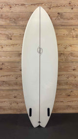 Rocket Fish 5'10"