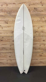 Rocket Fish 5'10"