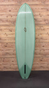 Seeker 6'10"