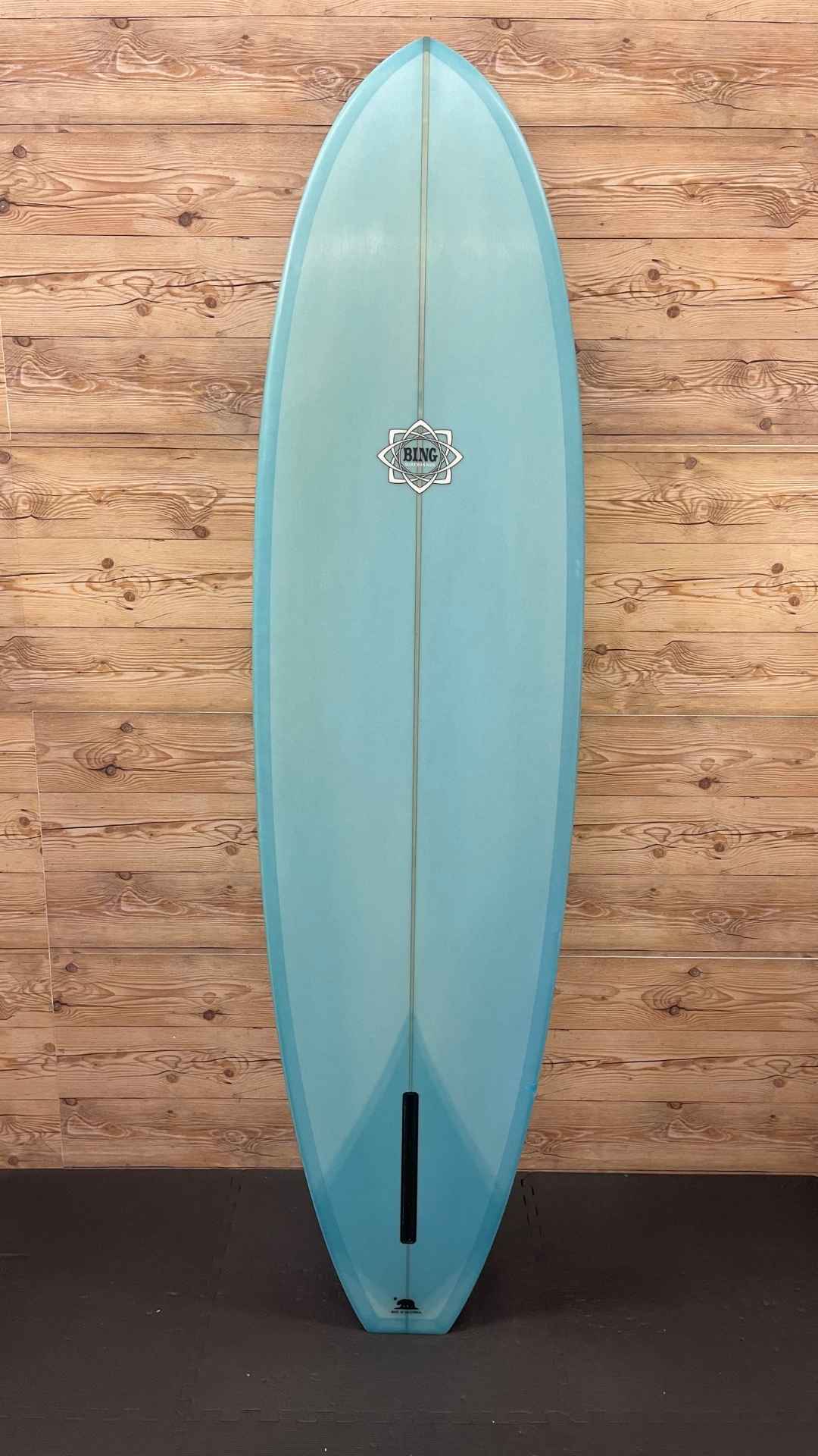 Seeker 7'2"
