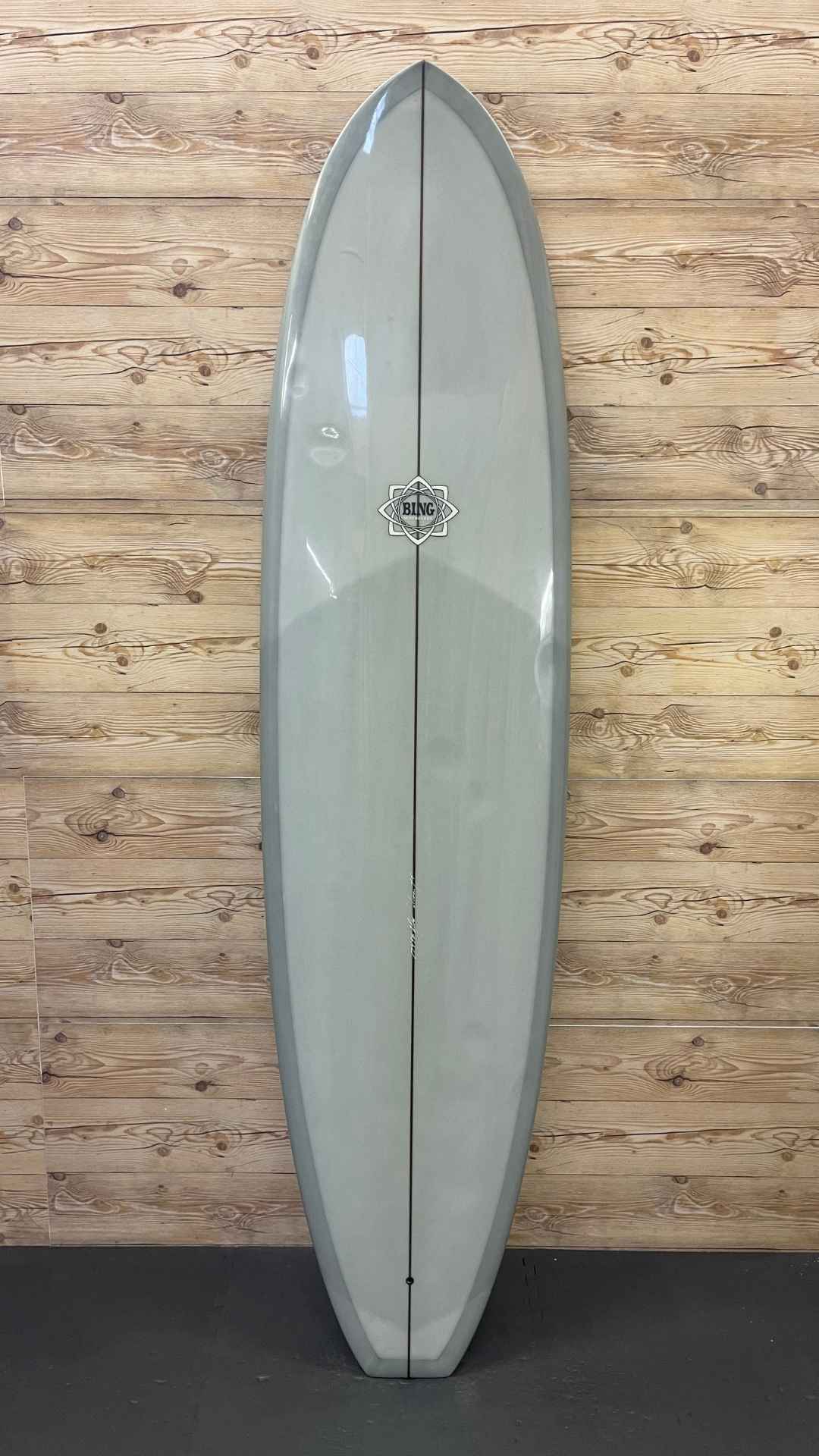 Used Bing Seeker 7'4