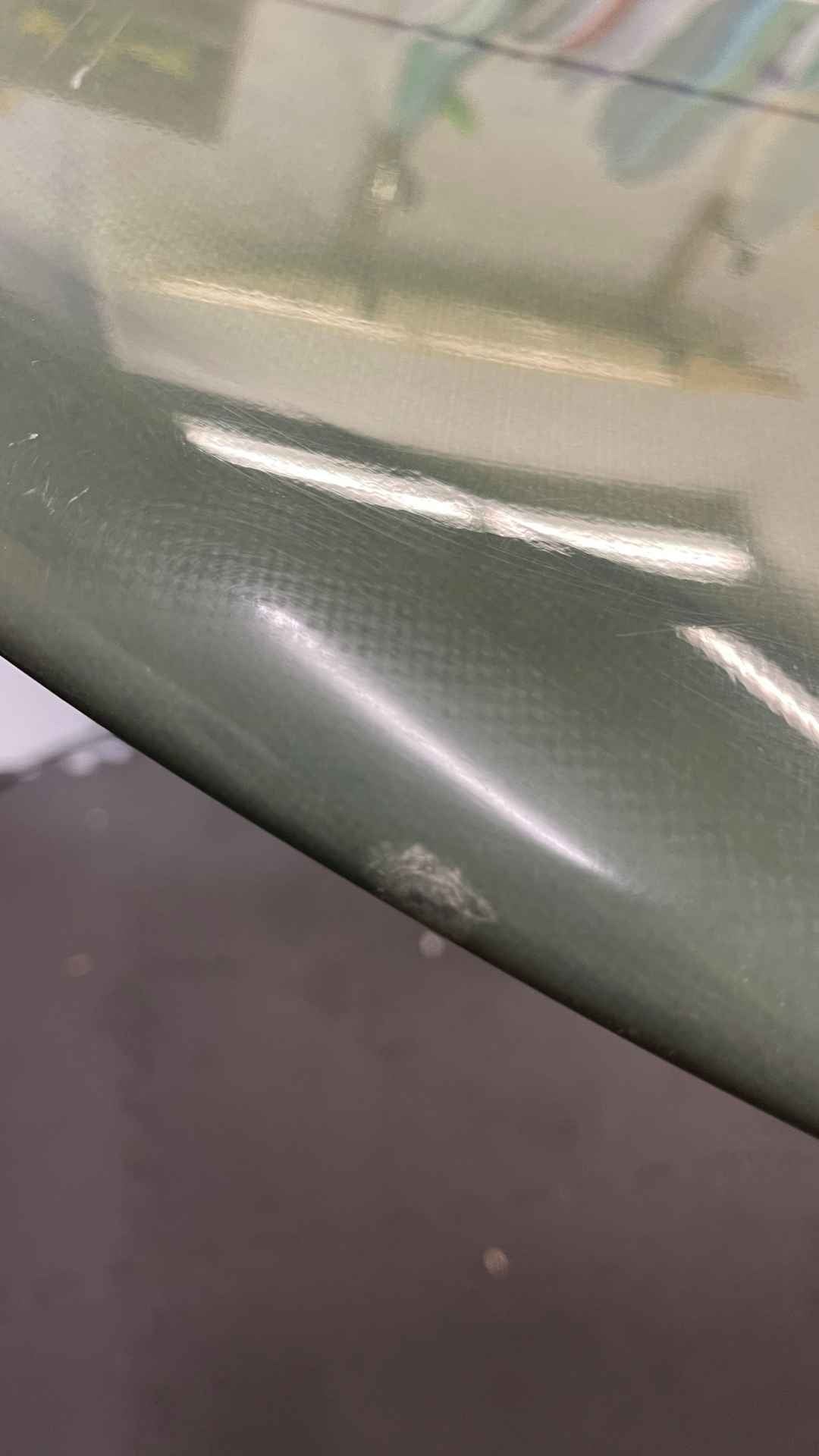 Seeker 8'6"