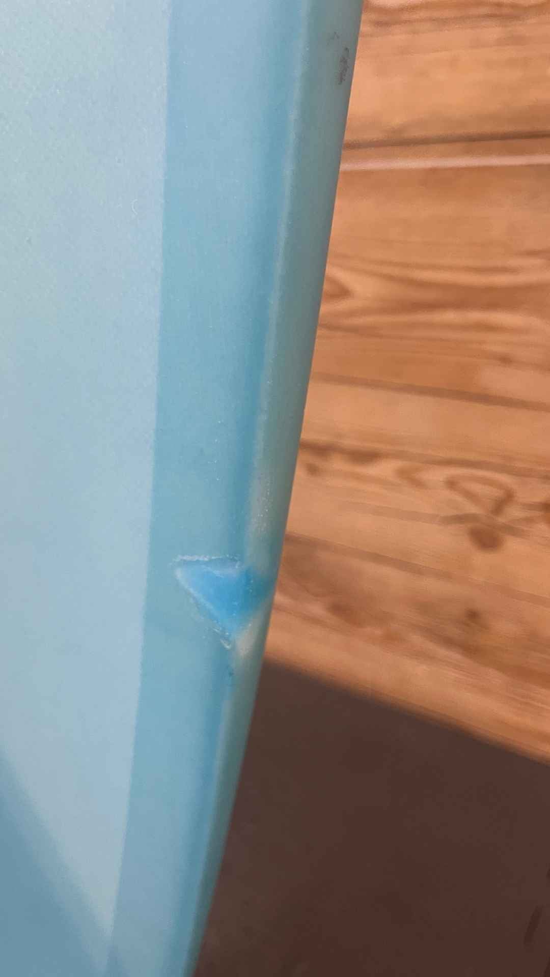 Seeker 7'2"