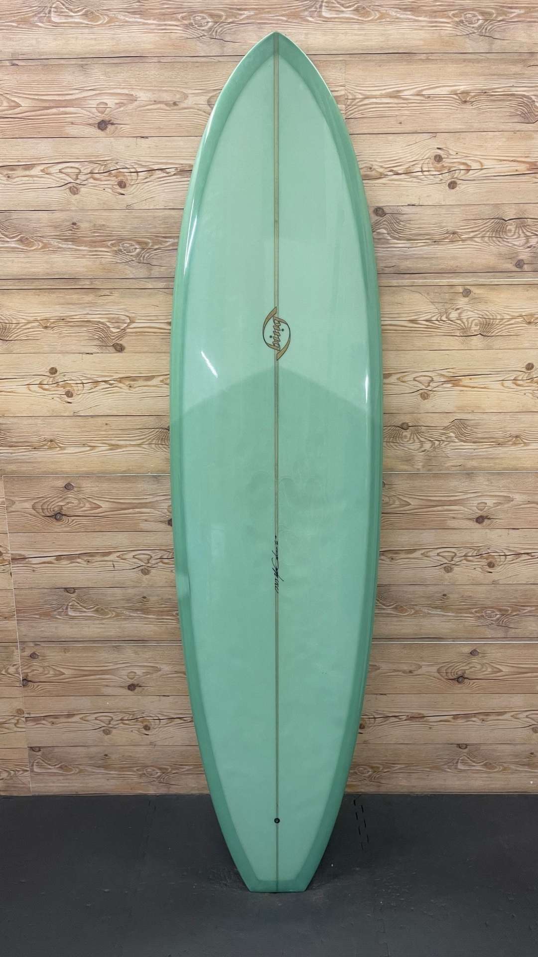 Seeker 6'10"
