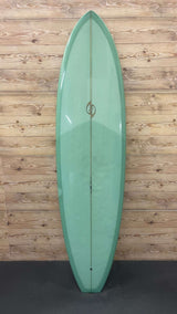 Seeker 6'10"