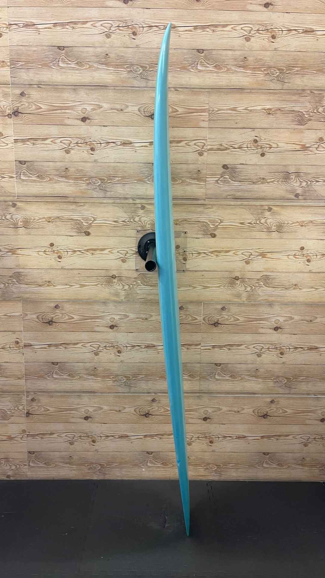 Seeker 7'2"