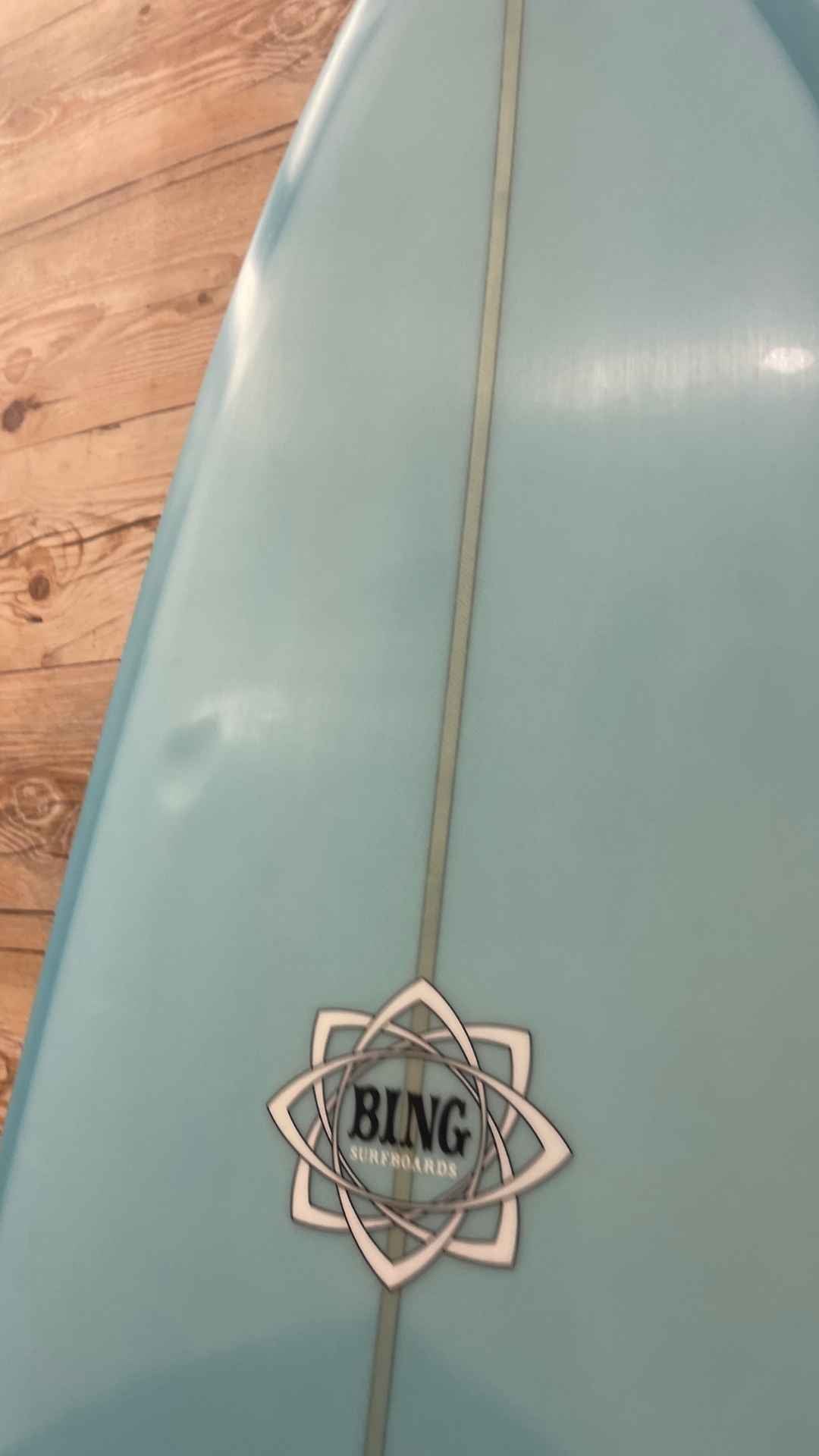 Used Bing Seeker 7'2