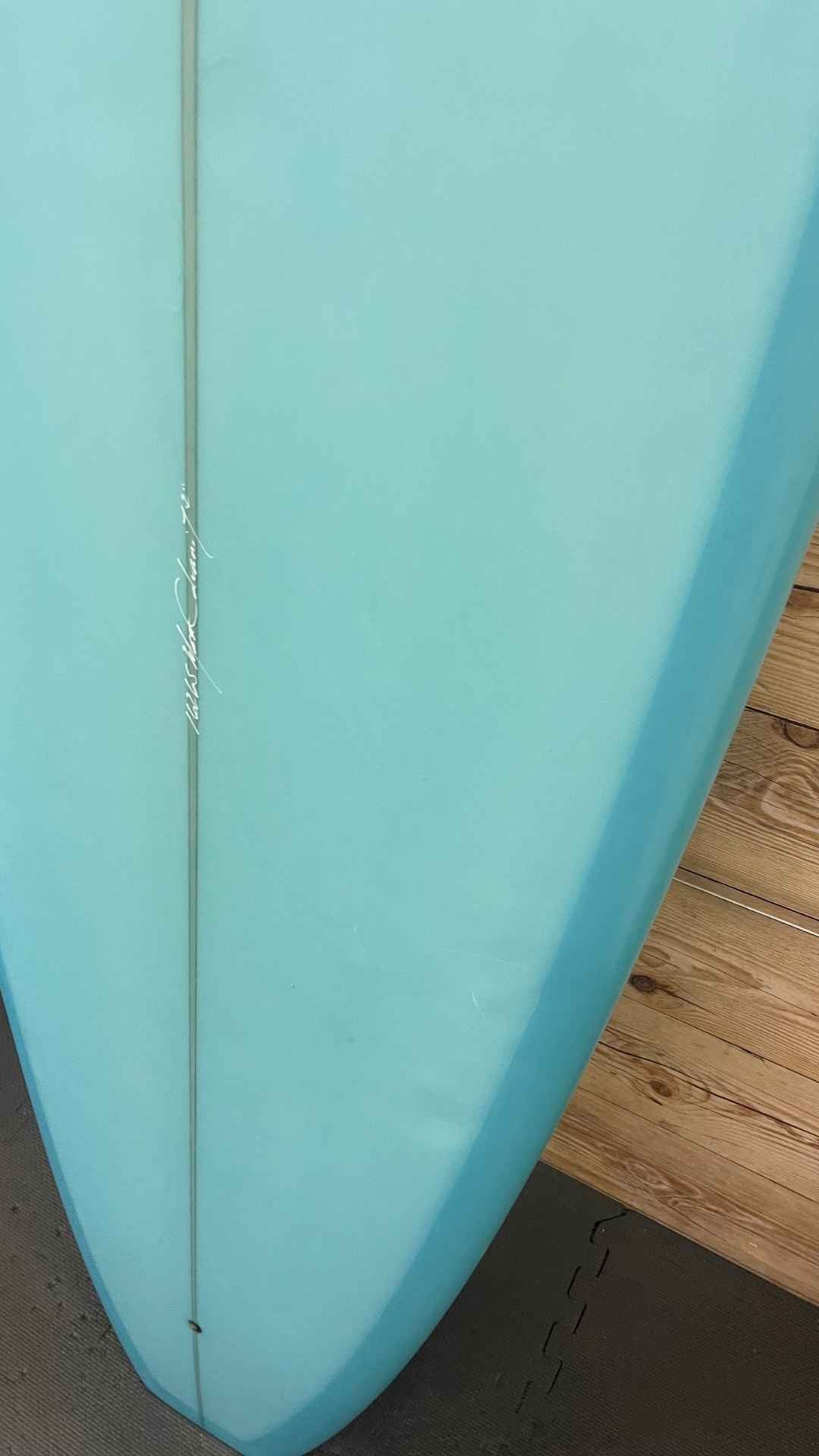 Seeker 7'2"