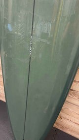 Seeker 8'6"