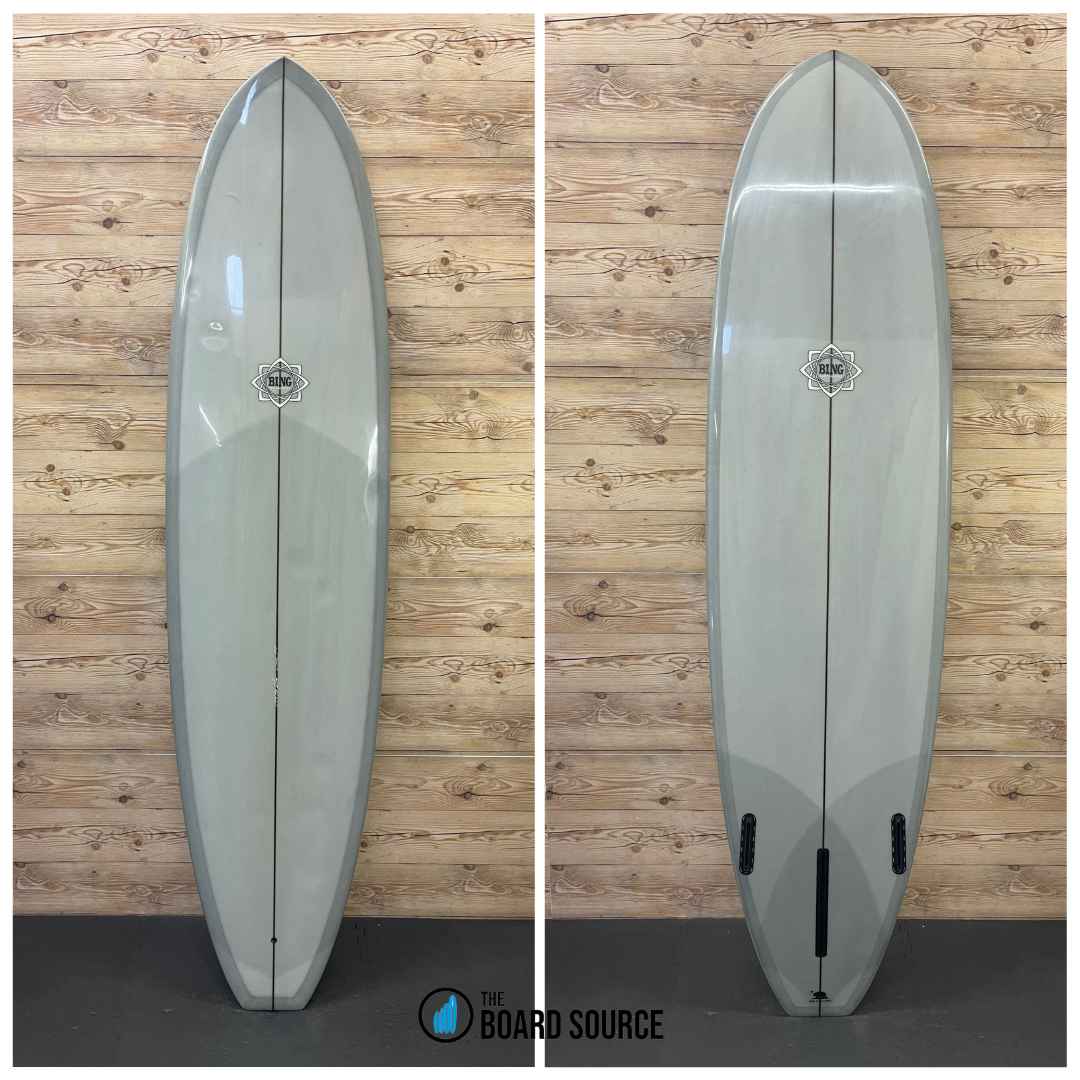 2025年最新】BING surfboardsの人気アイテム - メルカリ