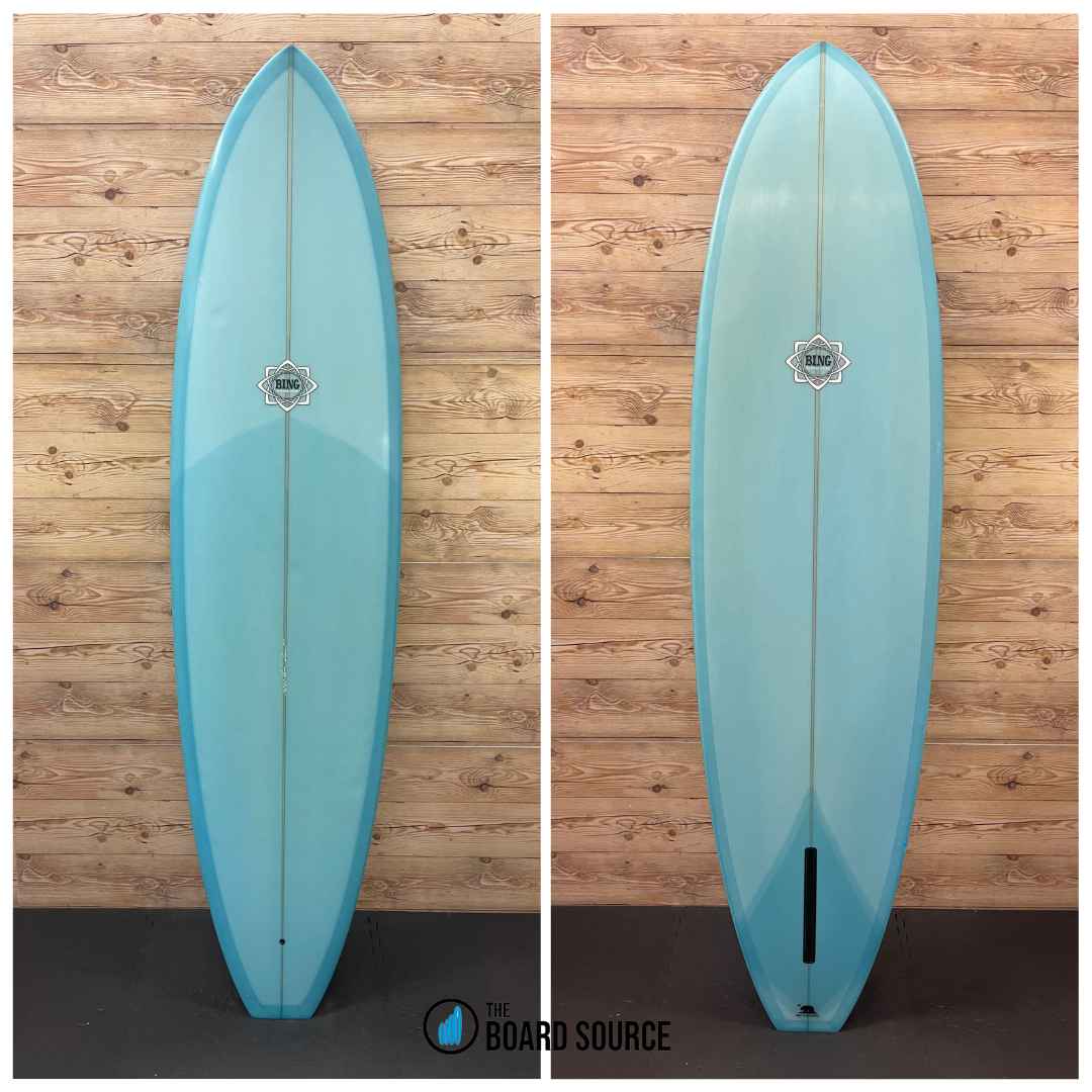 New & Used Bing Surfboards for Sale – The Board Source