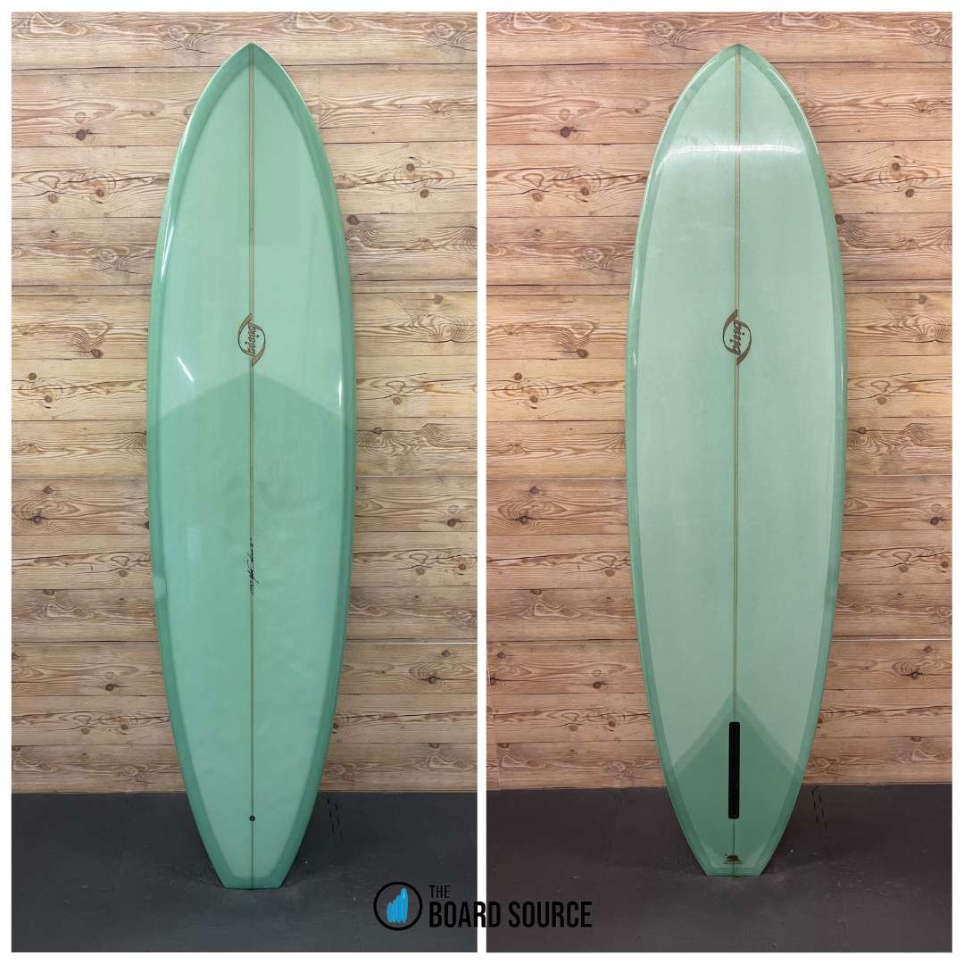 New & Used Bing Surfboards for Sale – The Board Source