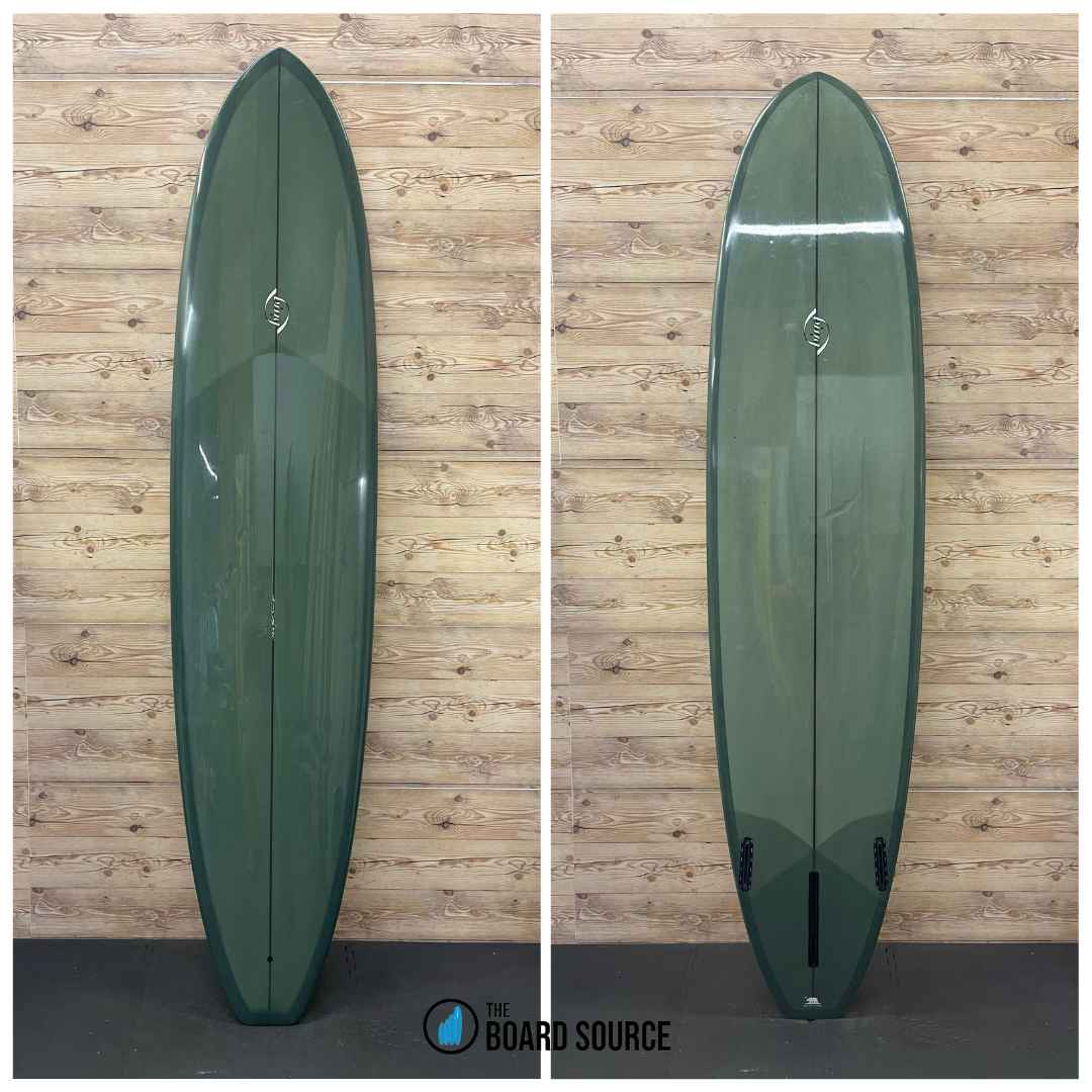 Seeker 8'6"