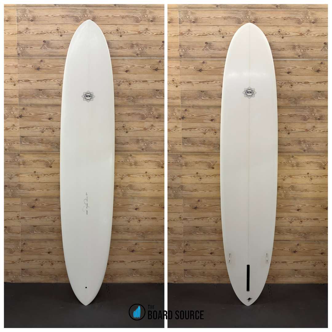 New & Used Bing Surfboards for Sale – Page 2 – The Board Source
