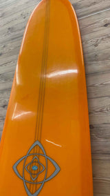 Silver Spoon 9'4"