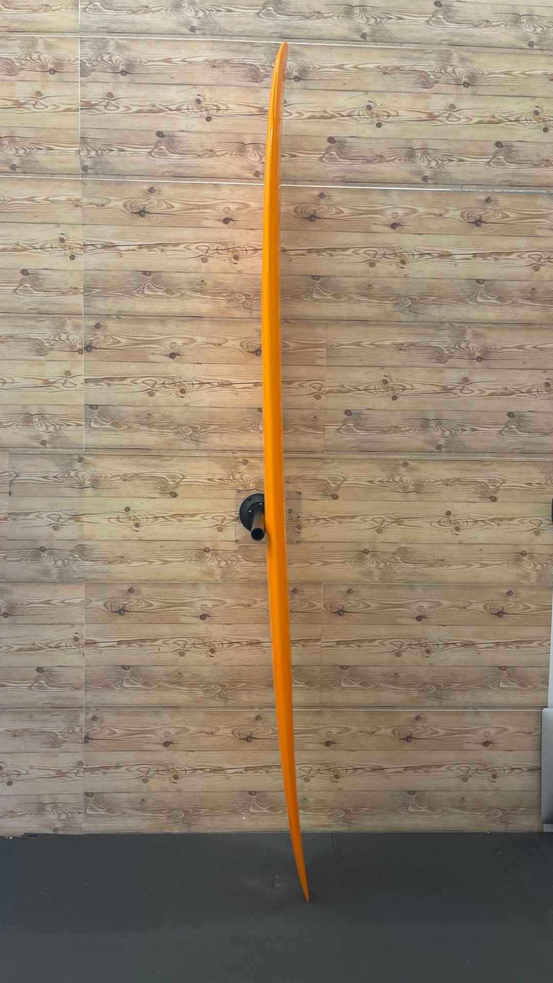Silver Spoon 9'4"