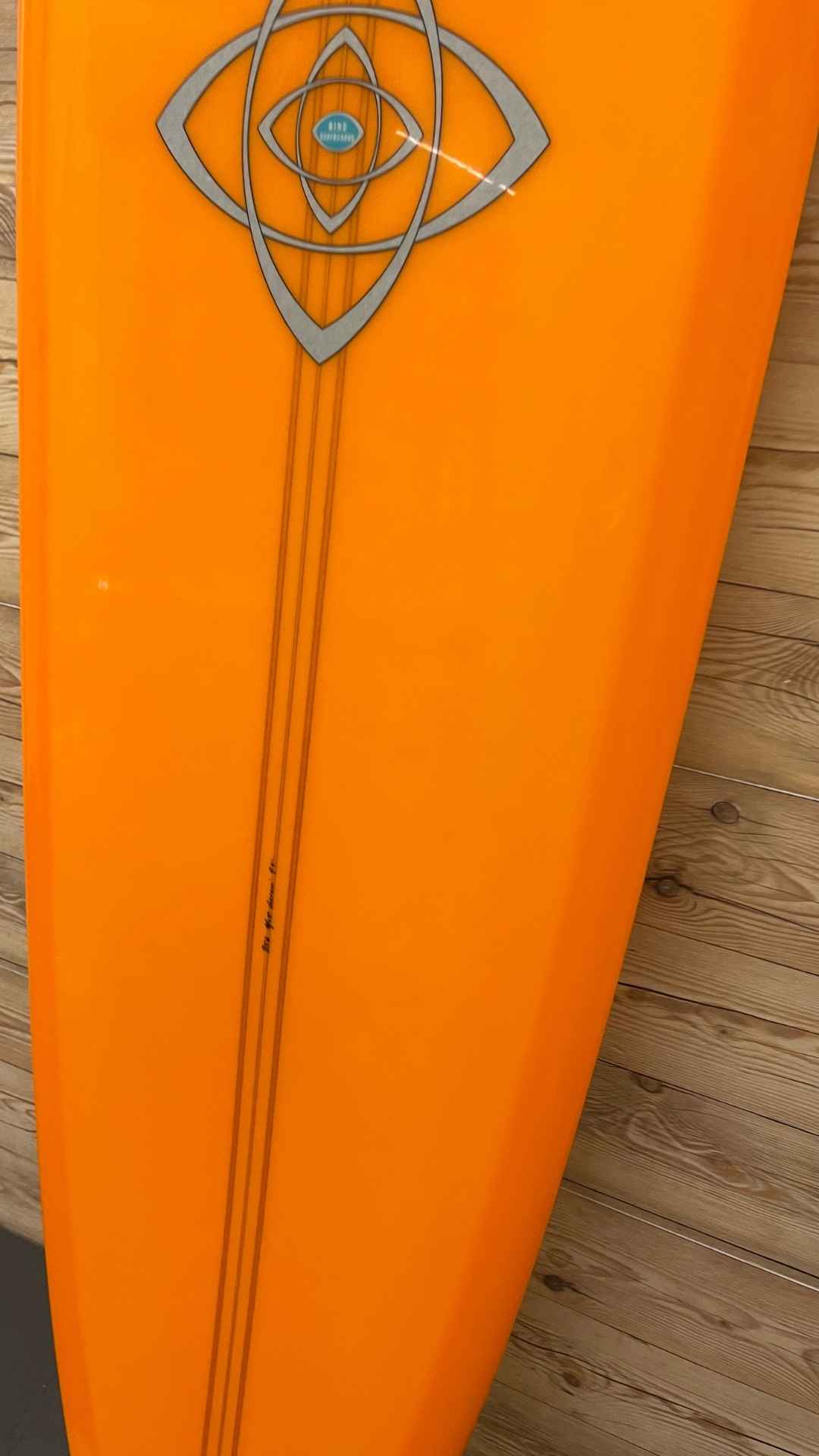For Sale -Bing Silver Spoon 9'4