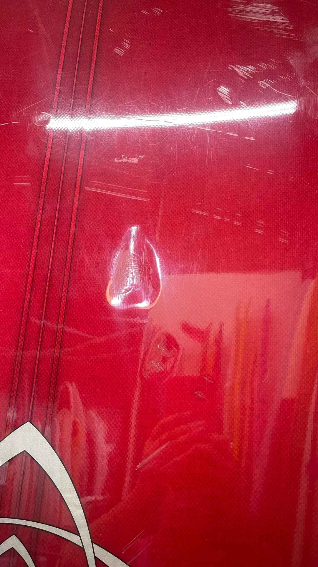 For Sale -Bing Silver Spoon 9'8