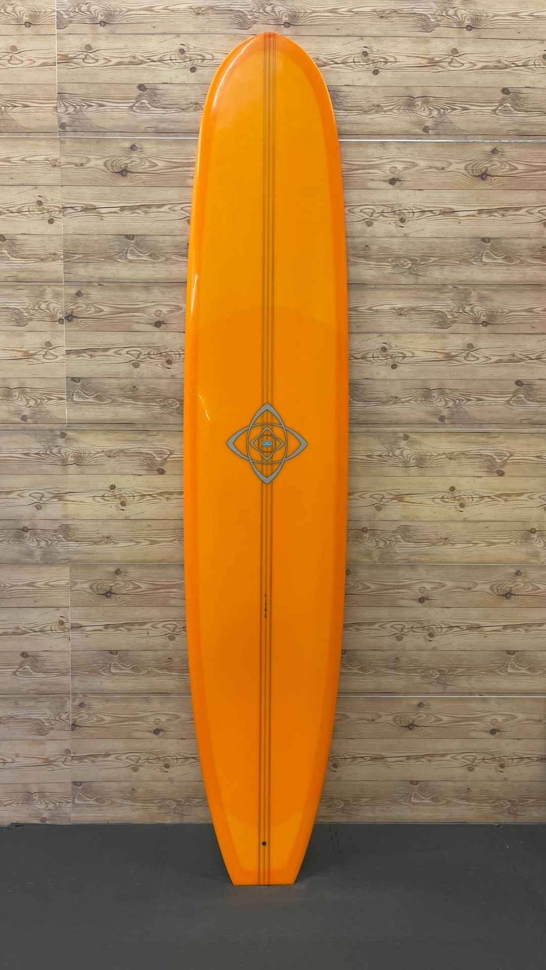 Silver Spoon 9'4"