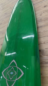 Silver Spoon 9'5"