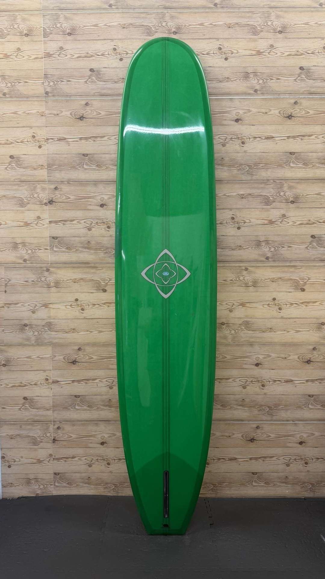 Silver Spoon 9'5"