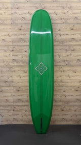 Silver Spoon 9'5"