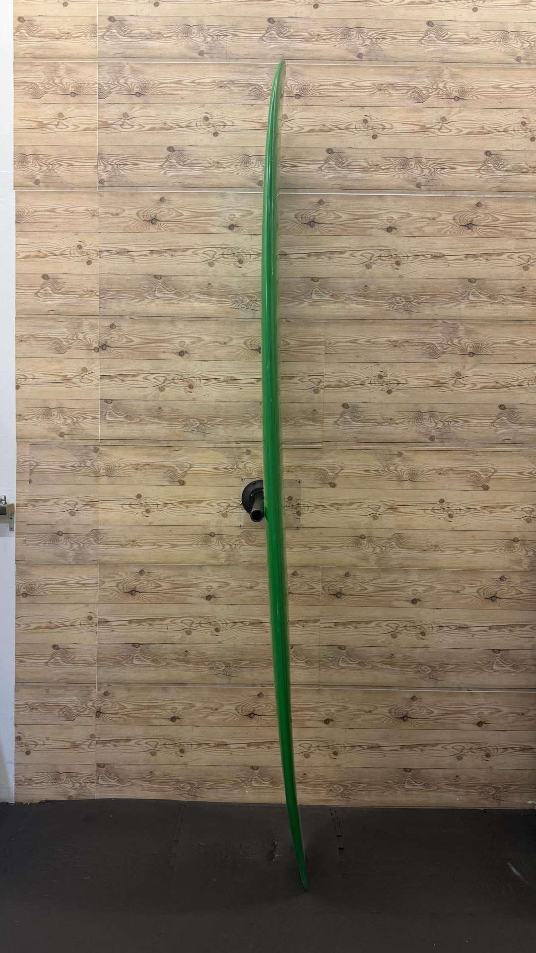 Silver Spoon 9'5"