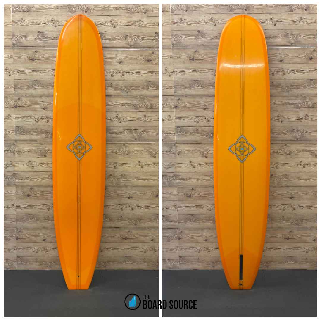 Silver Spoon 9'4"