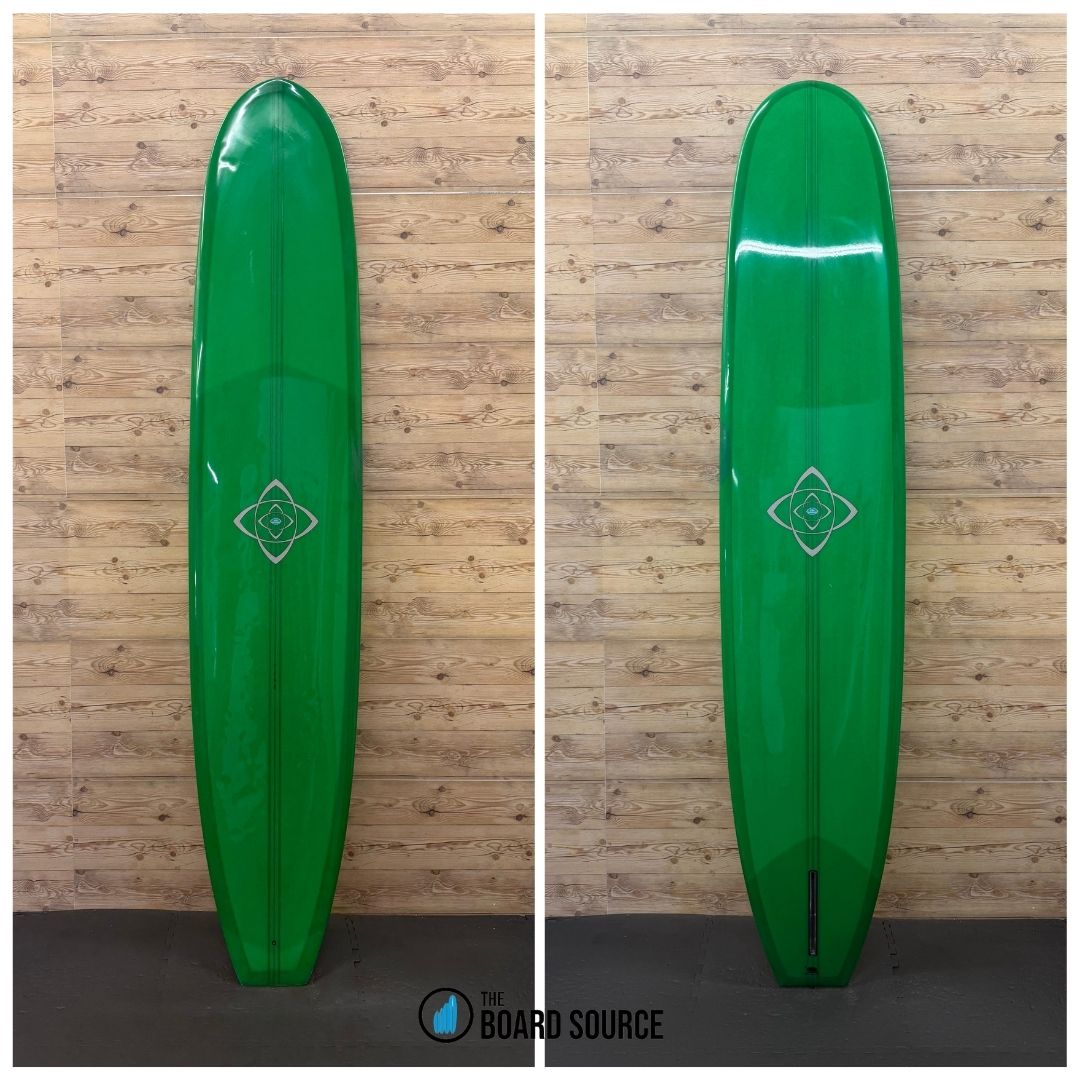 Silver Spoon 9'5"