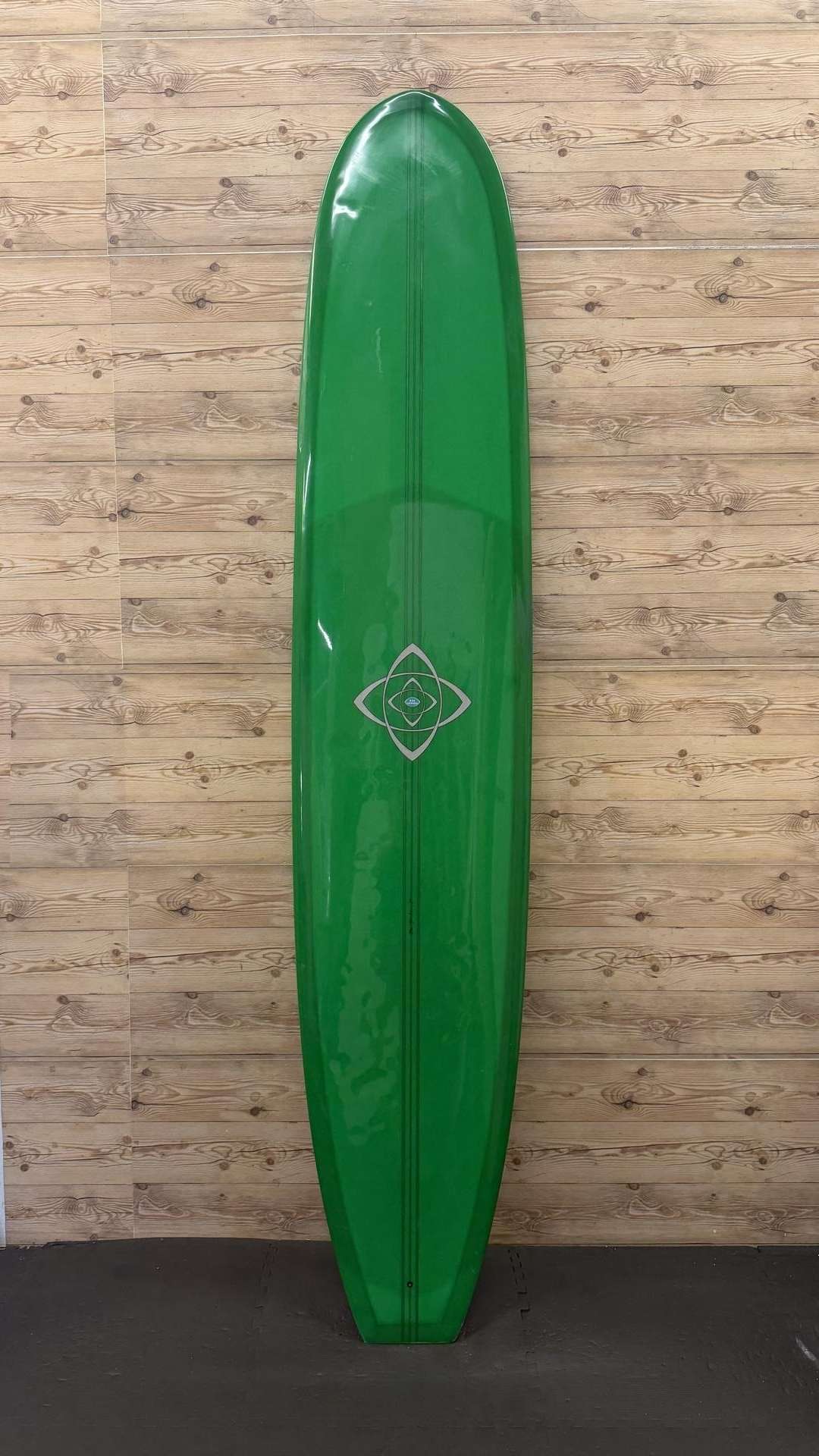 Silver Spoon 9'5"