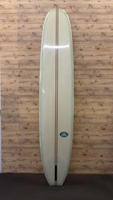 Single Fin 10'3"