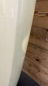 Single Fin 10'3"