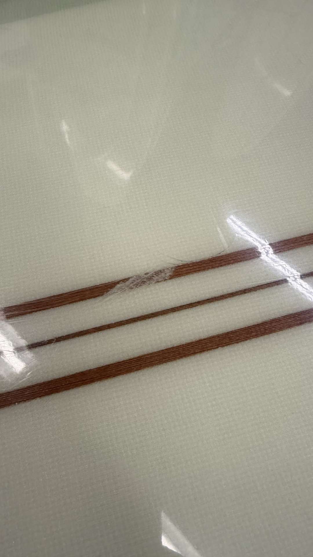 Single Fin 10'3"