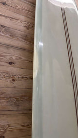 Single Fin 10'3"