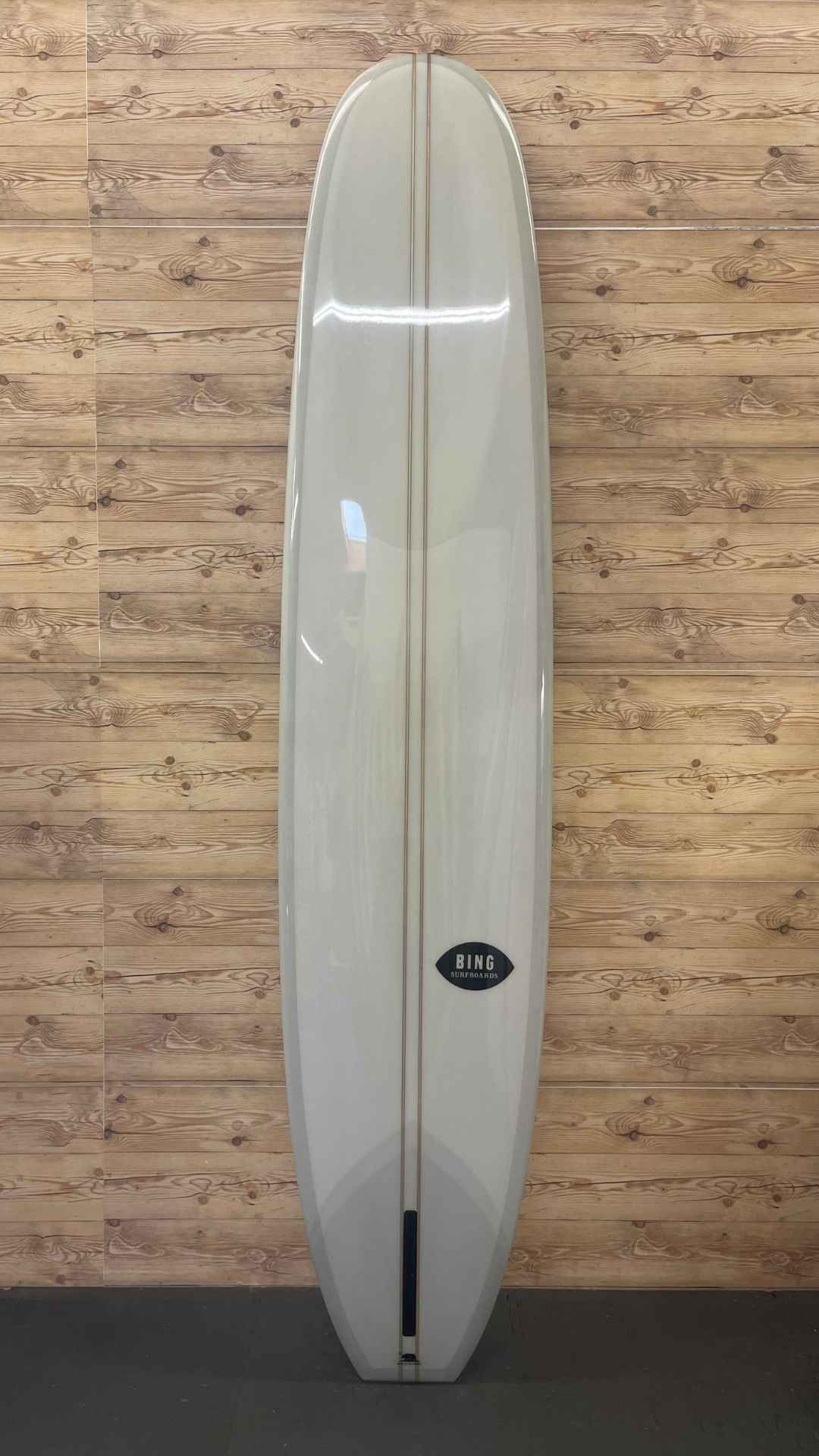 Cali Square Tail 9'6"