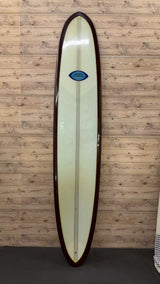Single Fin 10'0"