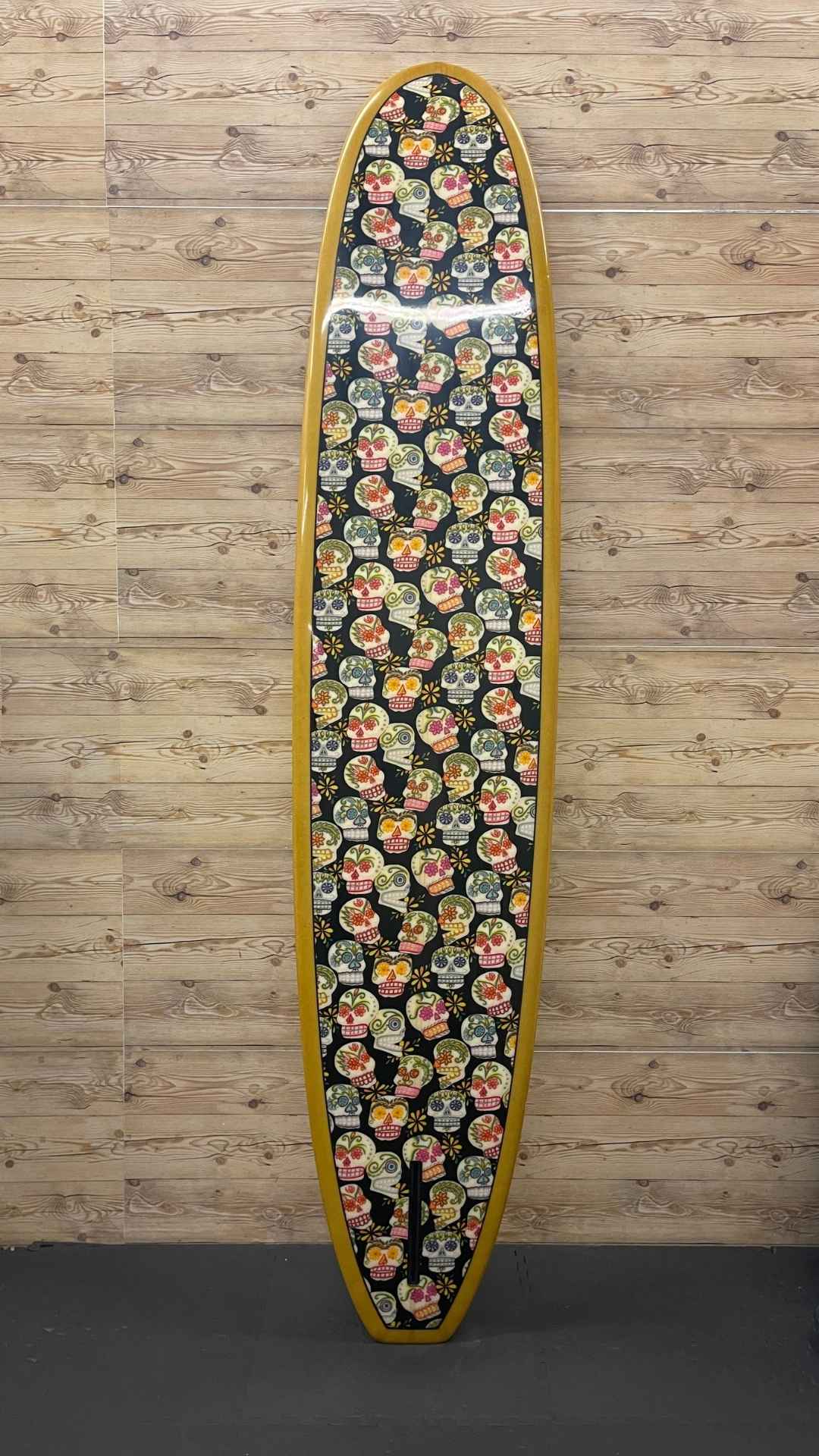 Single Fin 9'4"