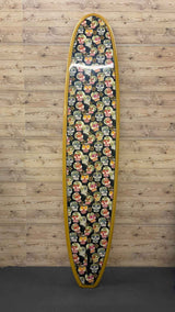 Single Fin 9'4"