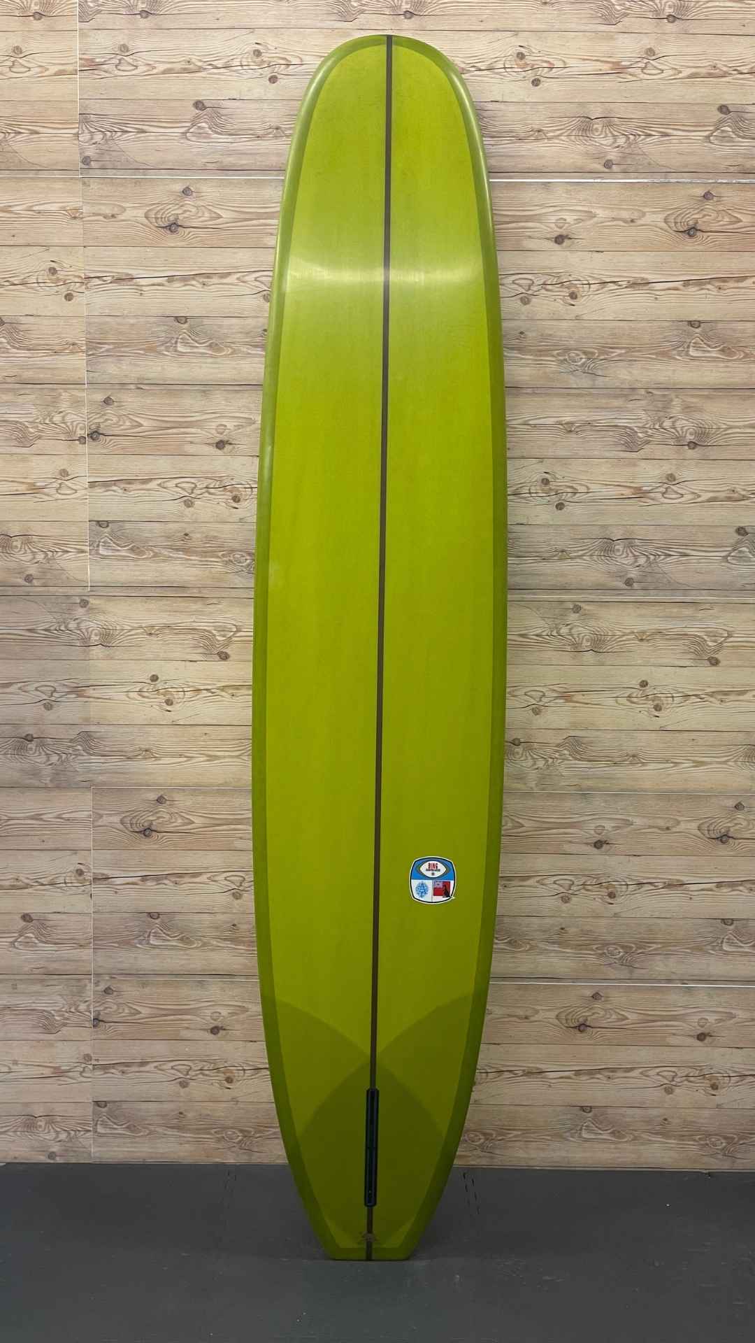 Aussie Square 9'4"