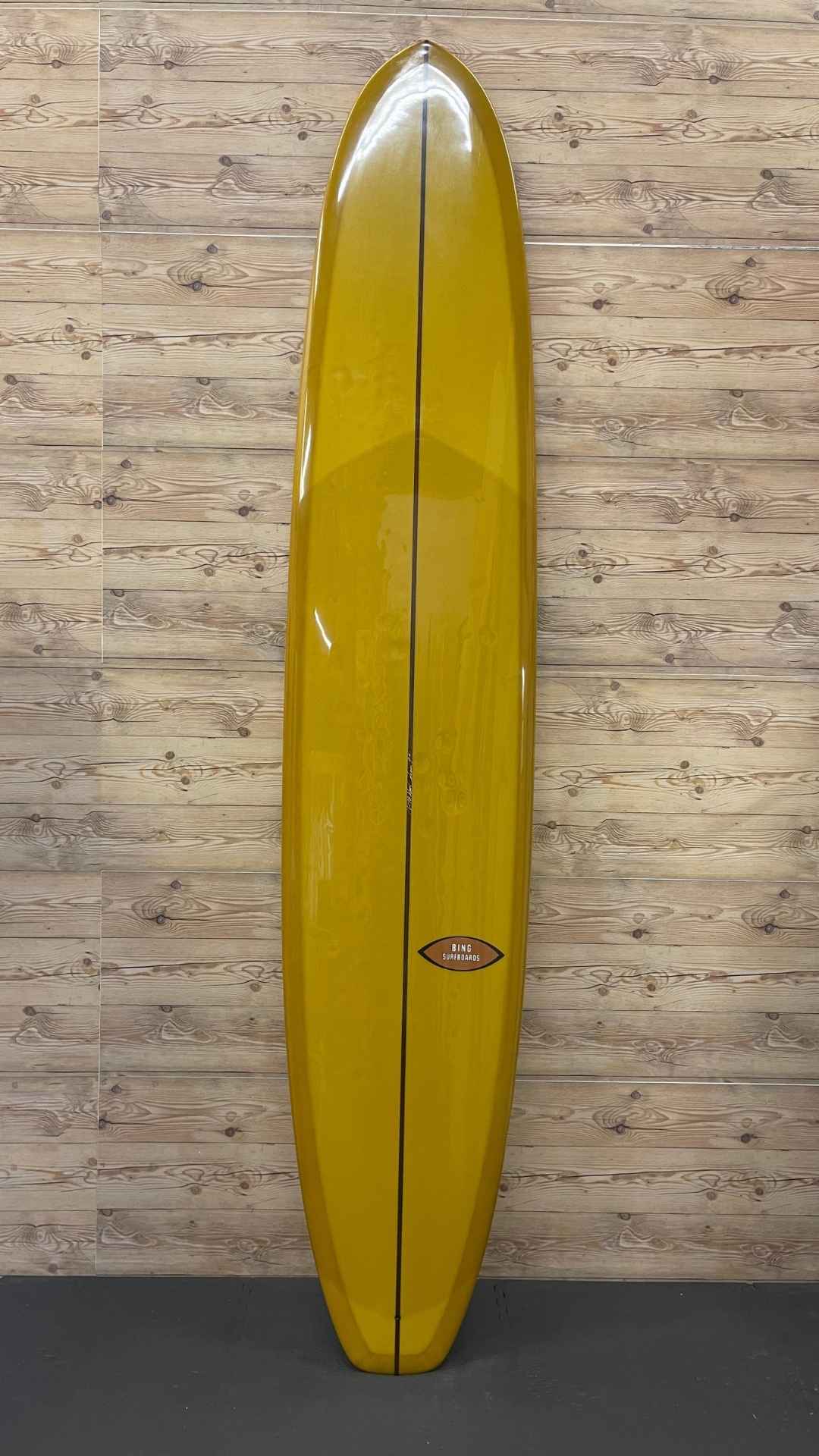 Single Fin 9'8"